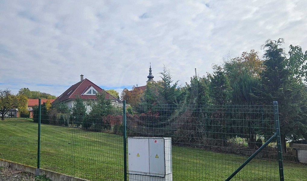 Prodej stavebního pozemku 814 m², Kamenný Újezd – náhled fotky 6