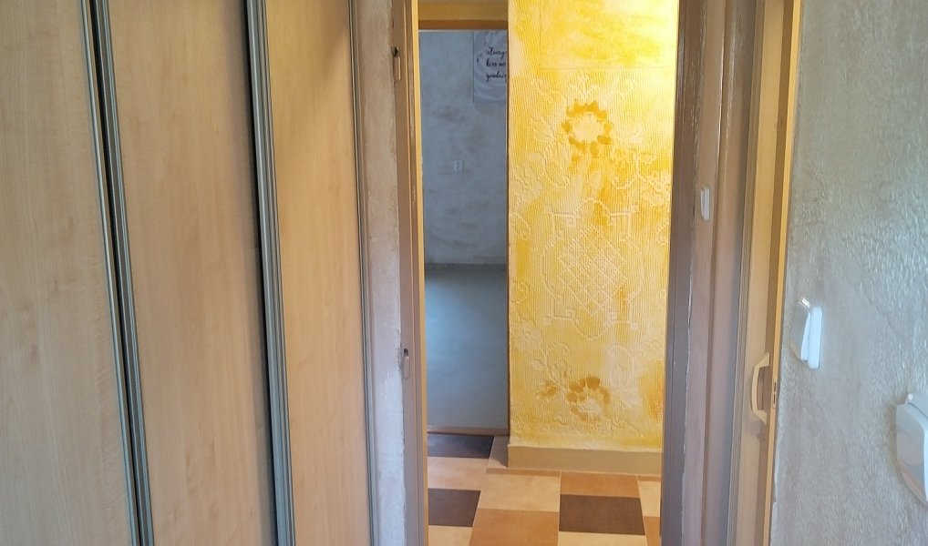 Pronájem bytu 2+1 72 m², Pardubice – náhled fotky 3