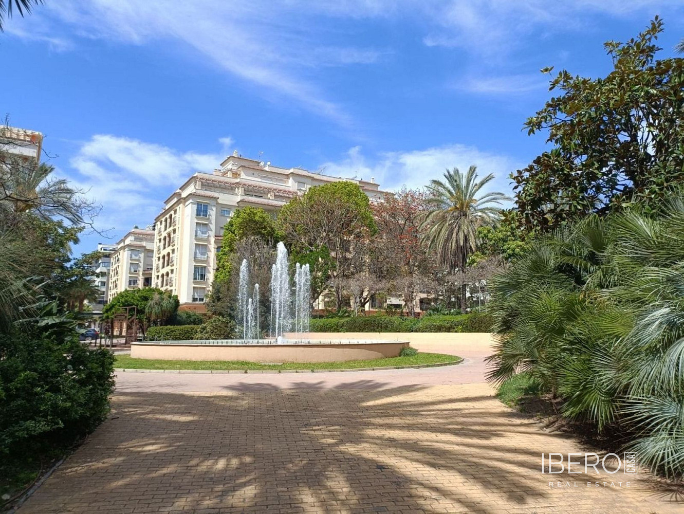 3+kk Apartment in Estepona, Barriada Islas Canarias - Vista 5