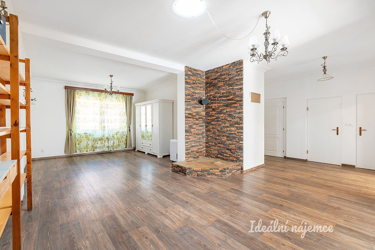 Pronájem bytu 3+1 100 m² – fotografie 5