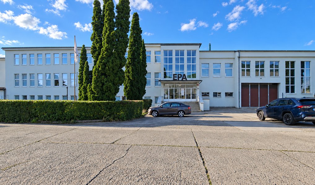 Pronájem kanceláře 24 m², Praha – náhled fotky 4