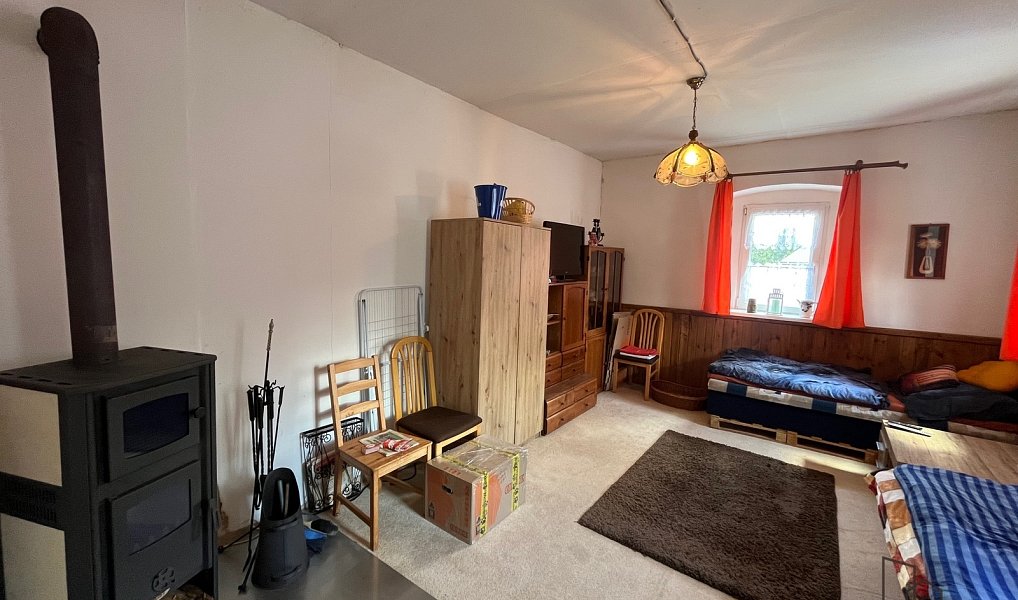 Prodej chaty/chalupy 284 m² s pozemkem 687 m², Nová Ves v Horách – náhled fotky 3