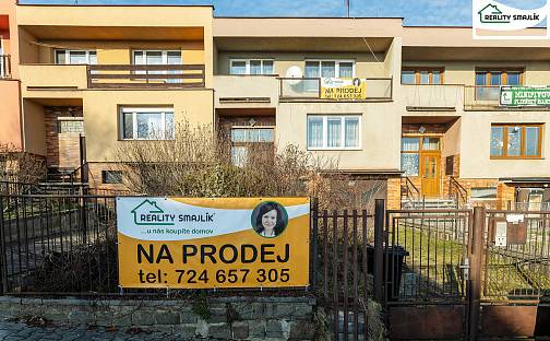 Prodej domu 314 m² s pozemkem 314 m², K Dráze, Plzeň - Koterov