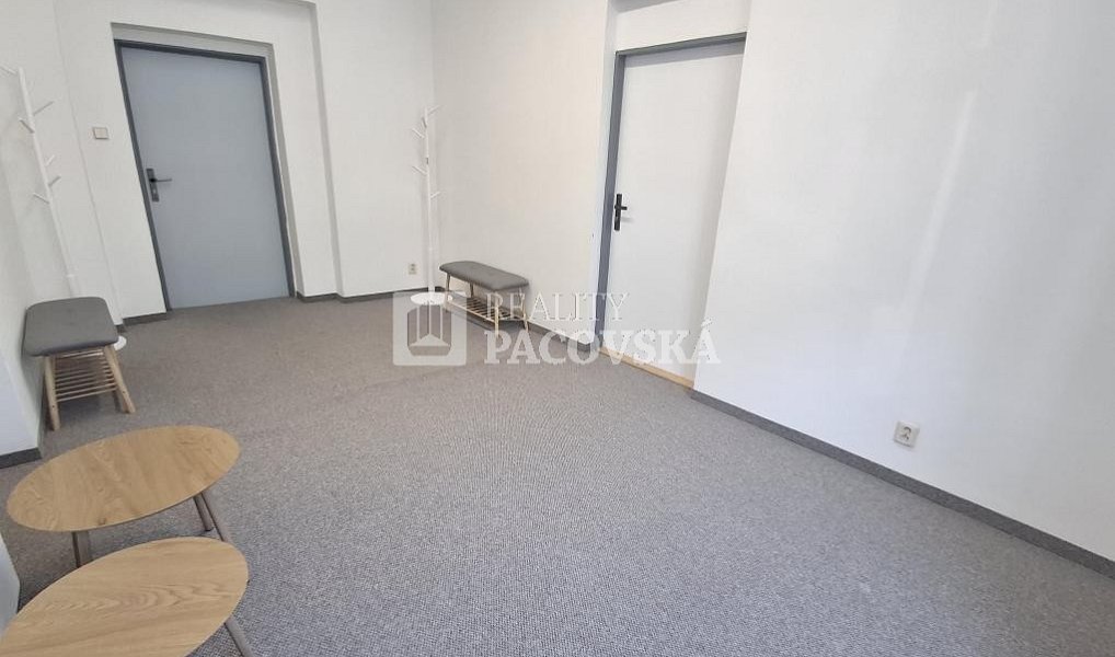 Pronájem kanceláře 118 m², Ústí nad Labem – náhled fotky 7