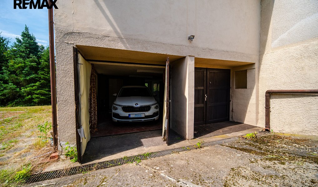 Prodej domu 412 m² s pozemkem 1 060 m², Doksy – náhled fotky 23