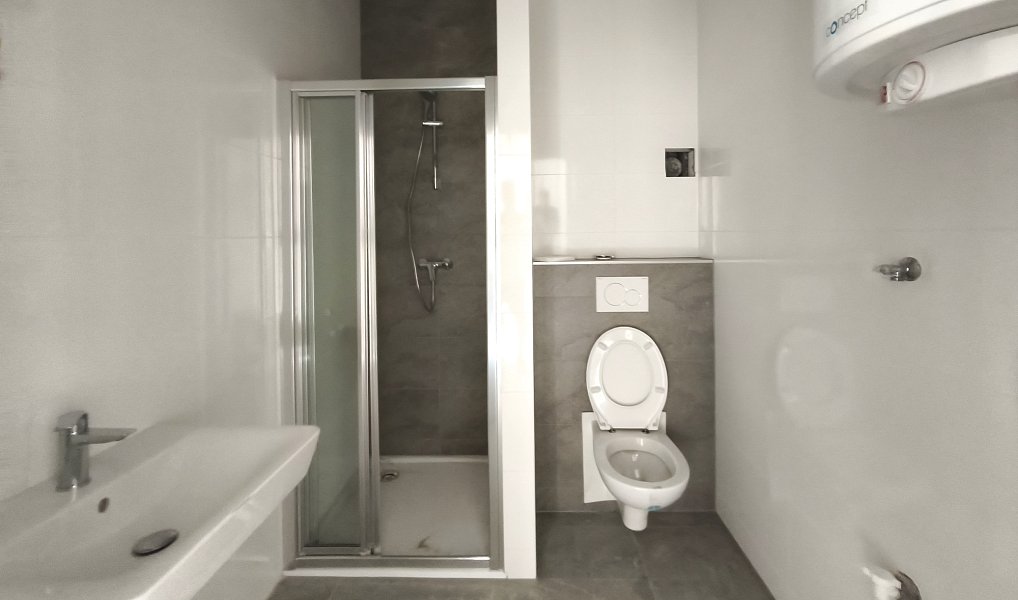 Prodej obchodních prostor 46 m², Světlá nad Sázavou – náhled fotky 9