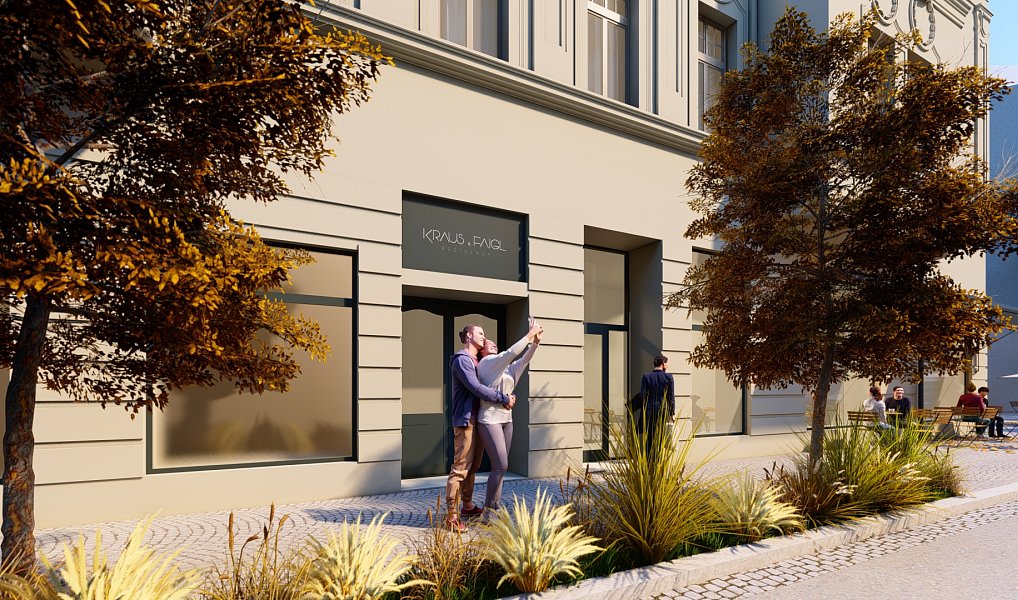 Pronájem bytu 2+kk 40 m², Ostrava – náhled fotky 13