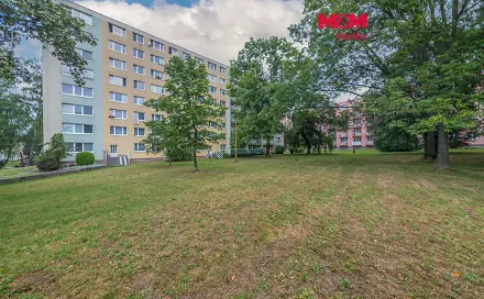Prodej bytu 2+kk 40 m², 17. listopadu, Havířov - Podlesí, okres Karviná
