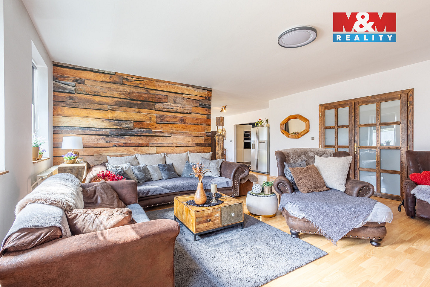 Prodej domu 204 m² s pozemkem 490 m² — photo 4