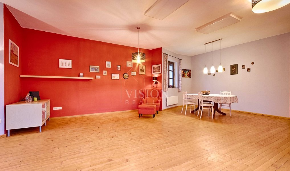 Prodej domu 198 m² s pozemkem 792 m², Prachatice – náhled fotky 6