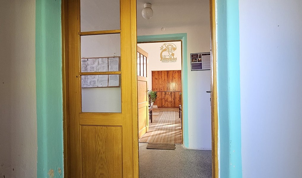 Prodej domu 80 m² s pozemkem 391 m², Kamenice nad Lipou – náhled fotky 16