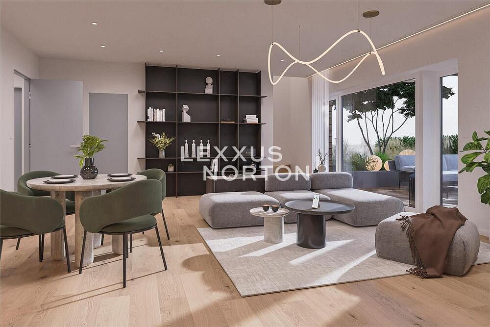 Prodej bytu 1+kk 32 m²