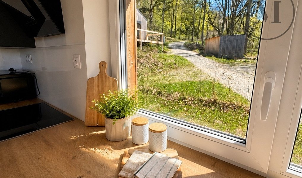 Pronájem chaty/chalupy 94 m² s pozemkem 344 m², Horní Planá – náhled fotky 14