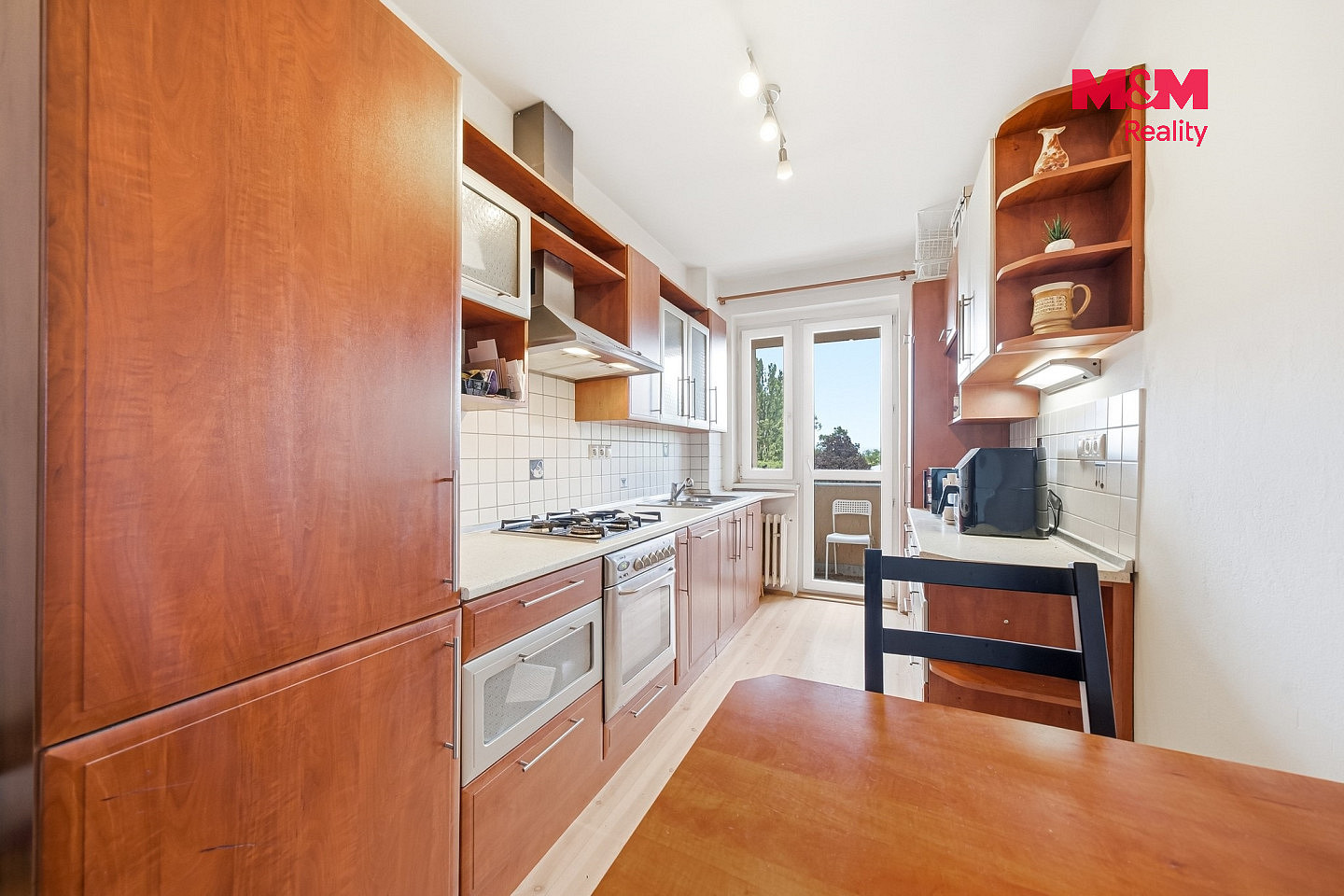 Prodej bytu 2+1 64 m² – fotografie 3