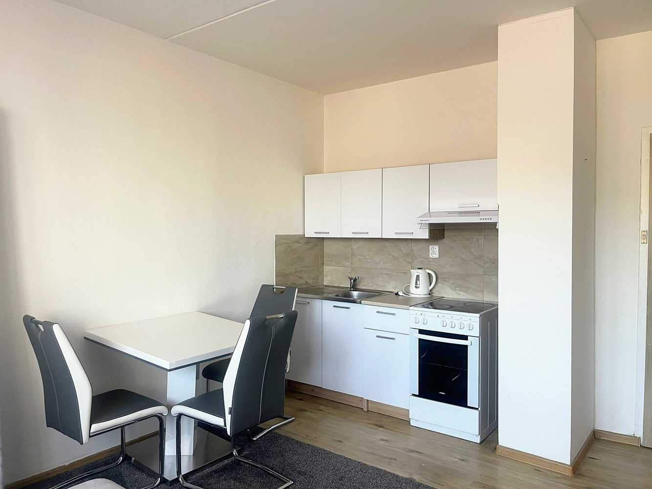 Pronájem bytu 2+kk 43 m²