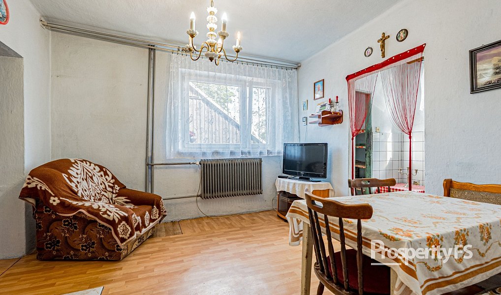Prodej domu 145 m² s pozemkem 116 m², Bukovec – náhled fotky 6