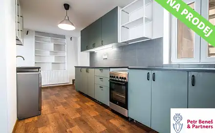 Prodej domu 189 m² s pozemkem 450 m², Martinovského, Rakovník - Rakovník I