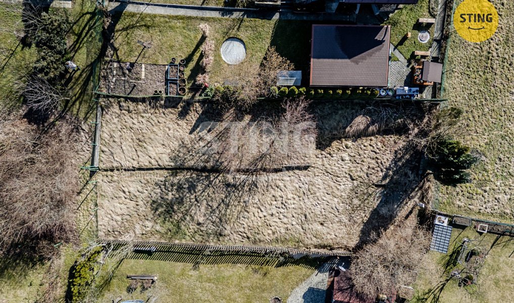 Prodej zahrady 376 m², Český Těšín – náhled fotky 9