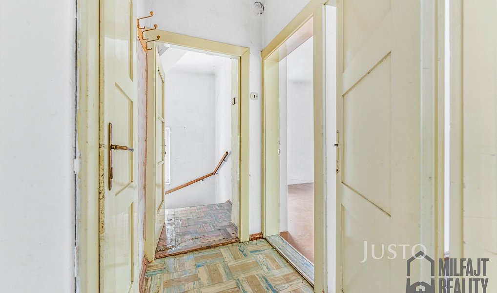 Prodej domu 80 m² s pozemkem 376 m², Liberec – náhled fotky 10