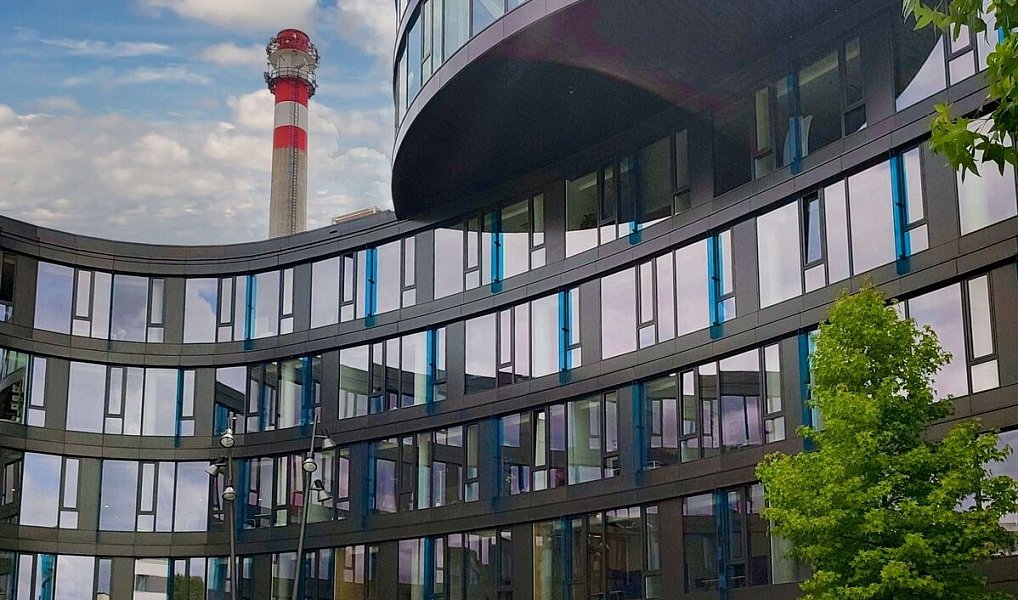 Pronájem kanceláře 25 m², Praha – náhled fotky 6