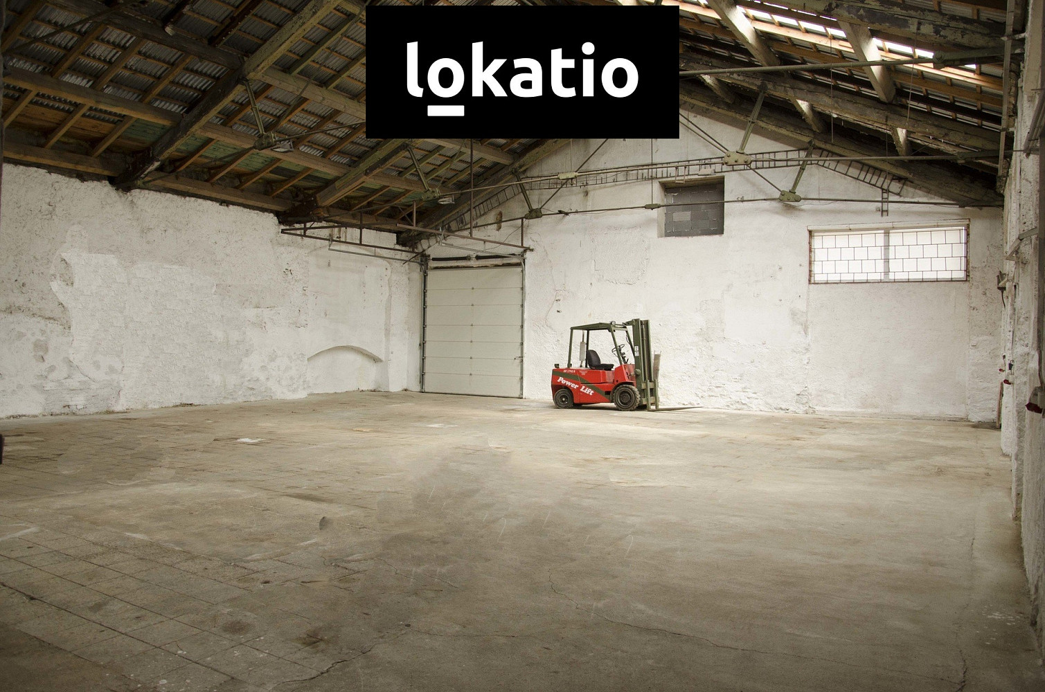 Pronájem skladovacích prostor 713 m² — photo 3
