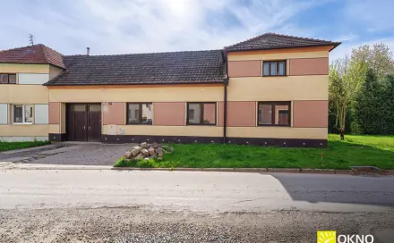 Prodej domu 100 m², Lysovice, okres Vyškov