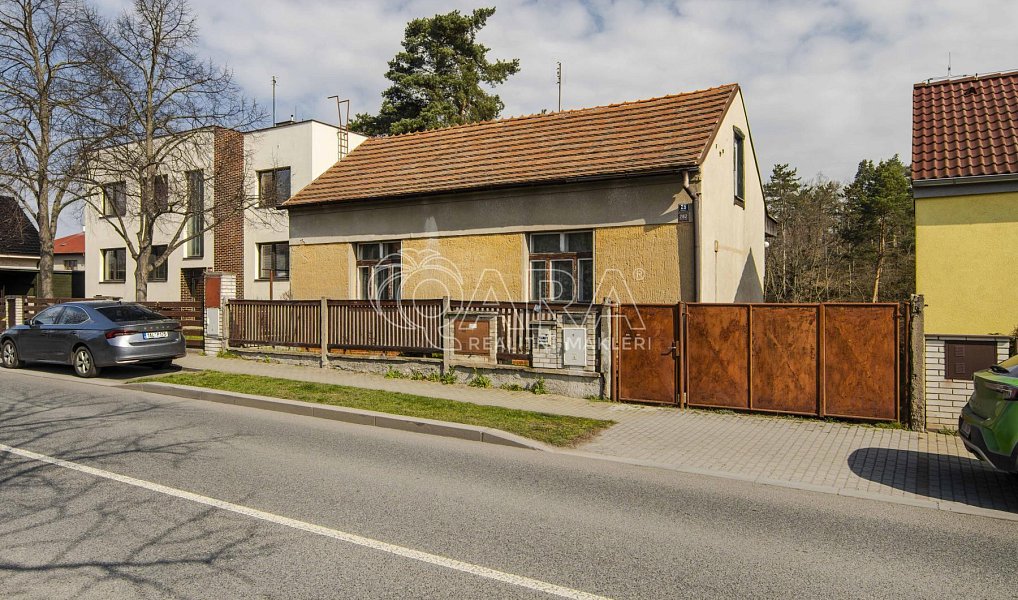 Prodej domu 78 m² s pozemkem 663 m², Praha – náhled fotky 4