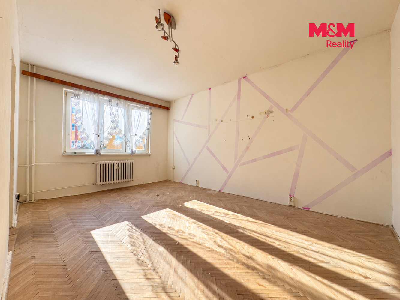 Prodej bytu 2+1 53 m² – fotografie 2