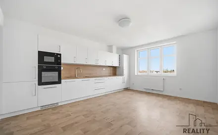 Pronájem bytu 3+kk 58 m², Teplého, Pardubice - Zelené Předměstí