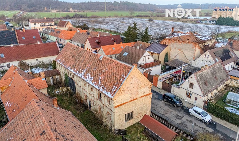 Prodej domu 200 m² s pozemkem 511 m², Staňkovice – náhled fotky 6
