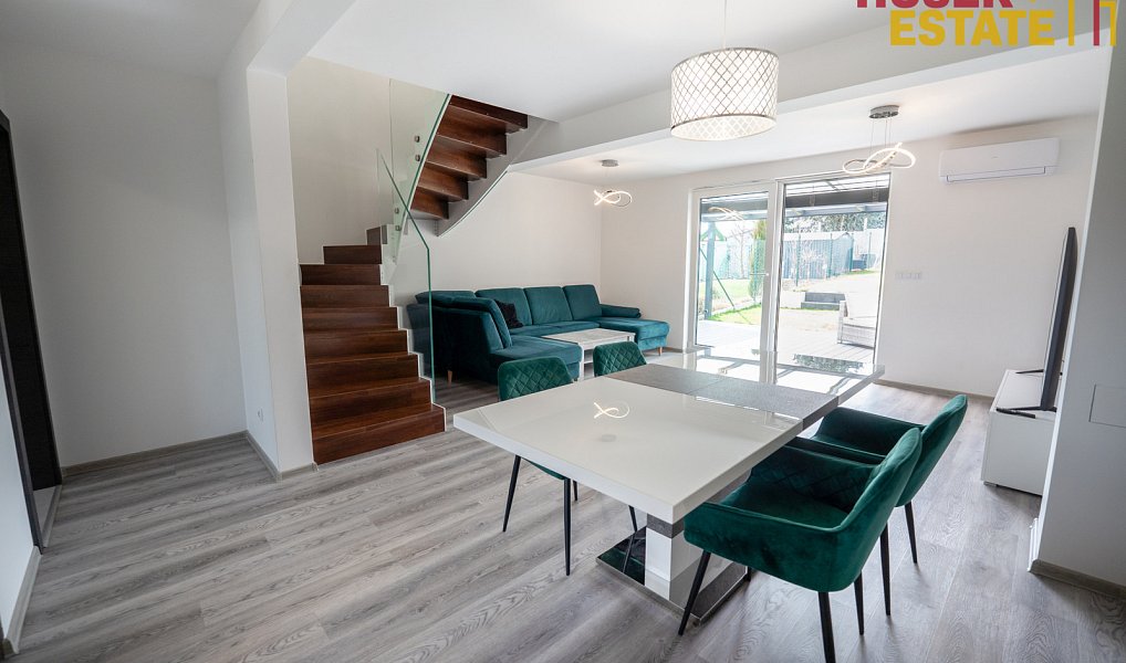 Prodej domu 93 m² s pozemkem 237 m², Holubice – náhled fotky 4