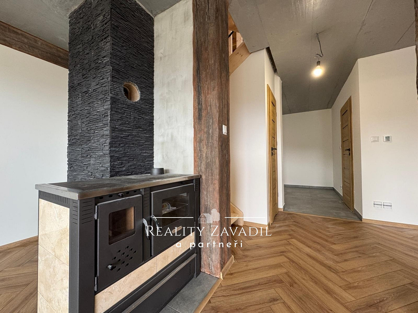 Prodej chaty/chalupy 100 m² s pozemkem 500 m² - More