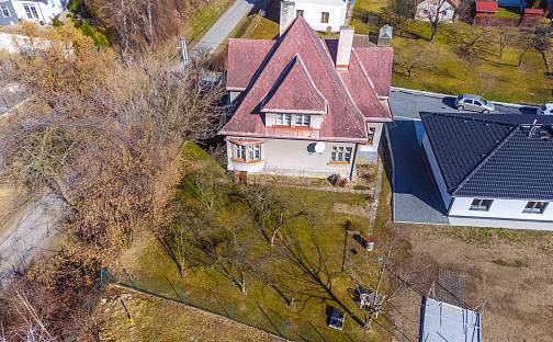 Prodej domu 230 m² s pozemkem 596 m², Gregárkova, Ostrava - Stará Bělá