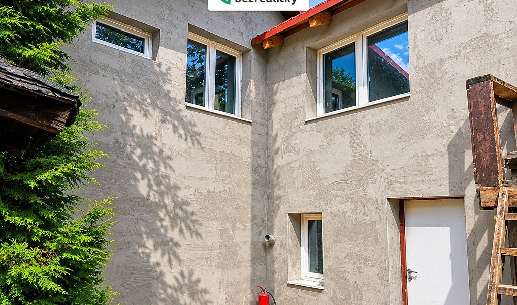 Prodej domu 176 m² s pozemkem 500 m², Beřovice – náhled fotky 37