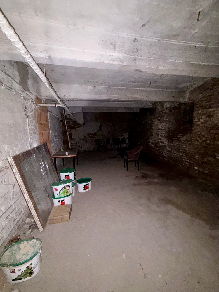 Prodej skladovacích prostor 92 m² — photo 3