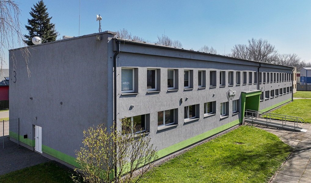 Pronájem výrobních prostor 442 m², Karviná – náhled fotky 15