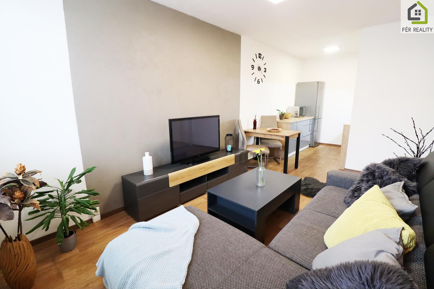 Prodej bytu 2+kk 44 m² — photo 5