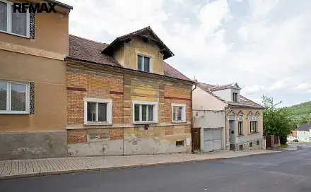 Prodej domu 281 m² s pozemkem 281 m², Bořeňská, Bílina - Pražské Předměstí, okres Teplice