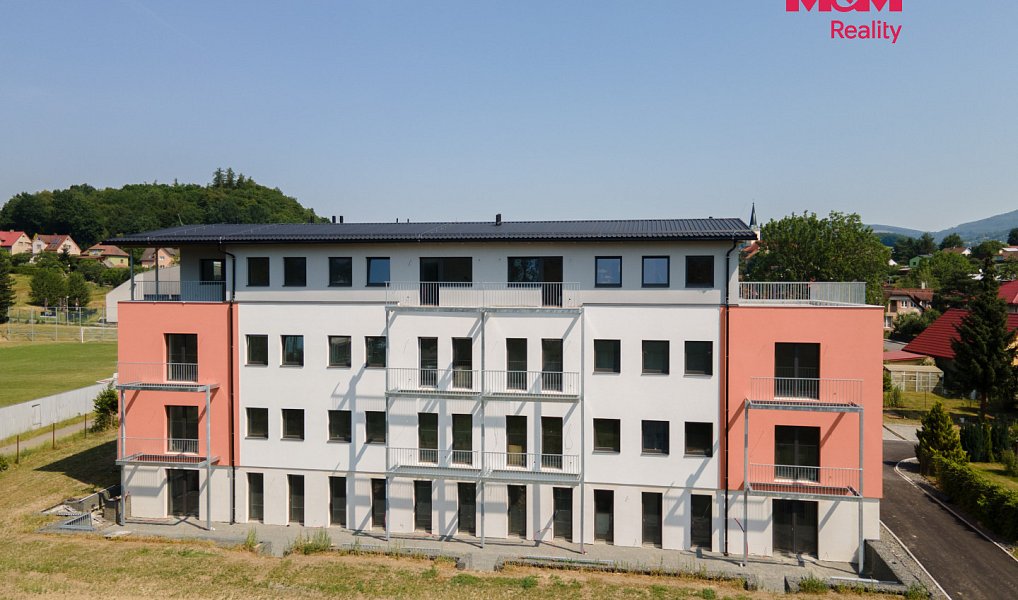 Prodej bytu 2+1 72 m², Zubří – náhled fotky 17