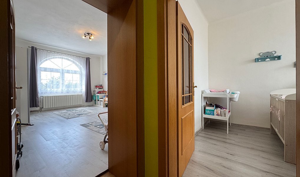 Prodej ubytovacího objektu 349 m², Olomouc – náhled fotky 39
