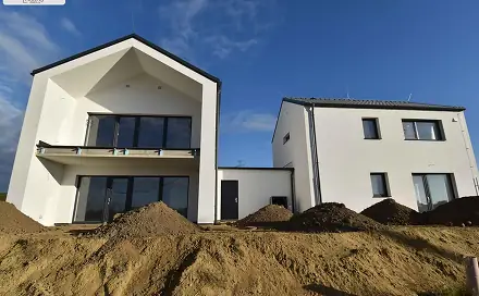 Prodej bytu 3+kk 74 m², Němčičky, okres Brno-venkov