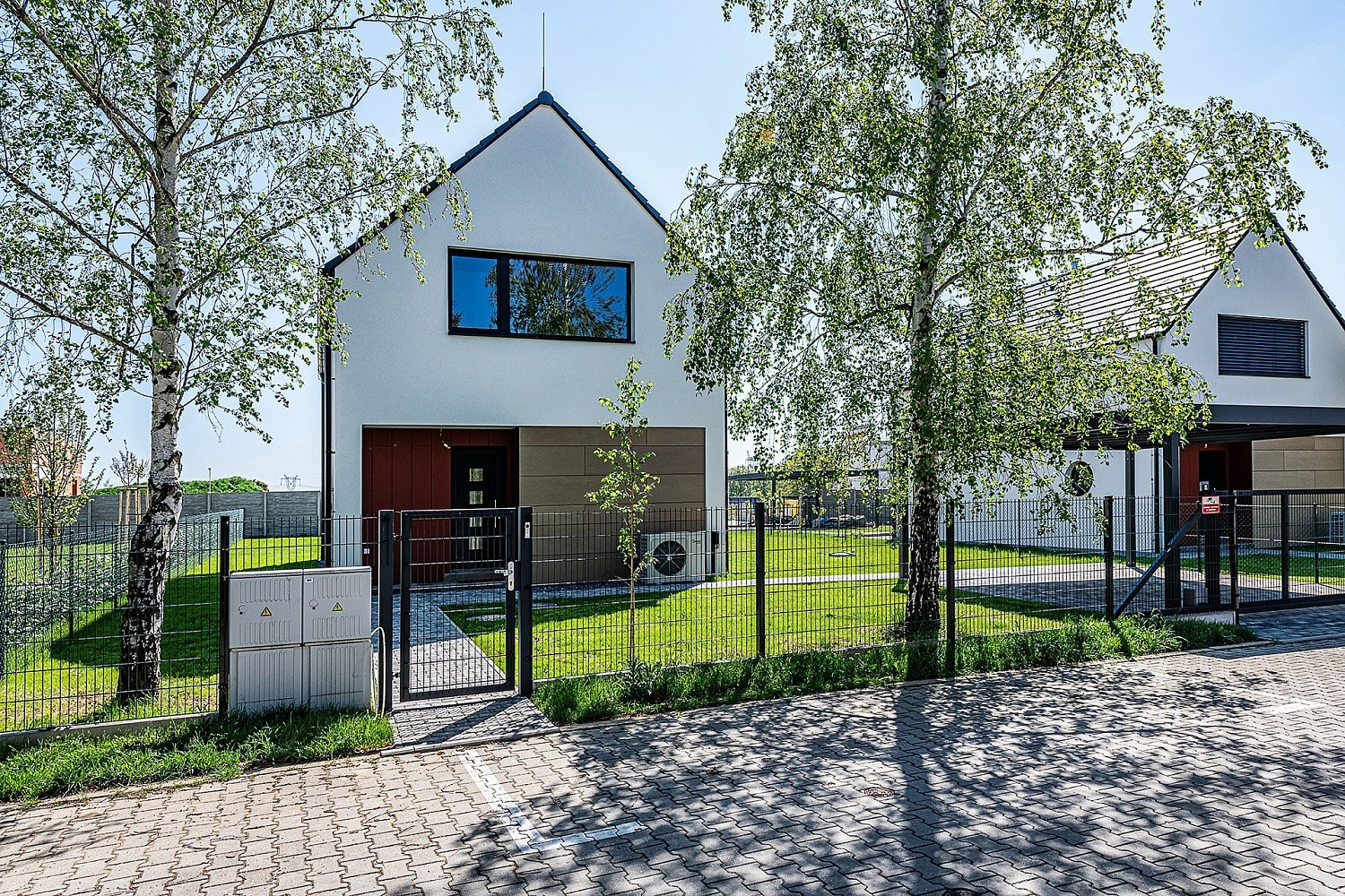 Prodej domu 118 m² s pozemkem 608 m² – další