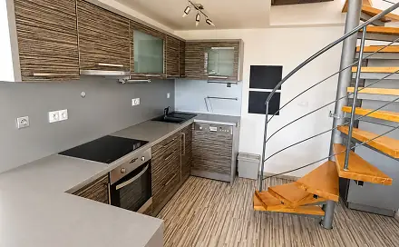 Prodej bytu 3+kk 90 m²
