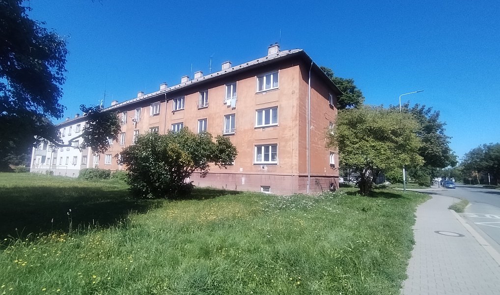 Pronájem bytu 2+1 40 m², Ostrava – náhled fotky 15