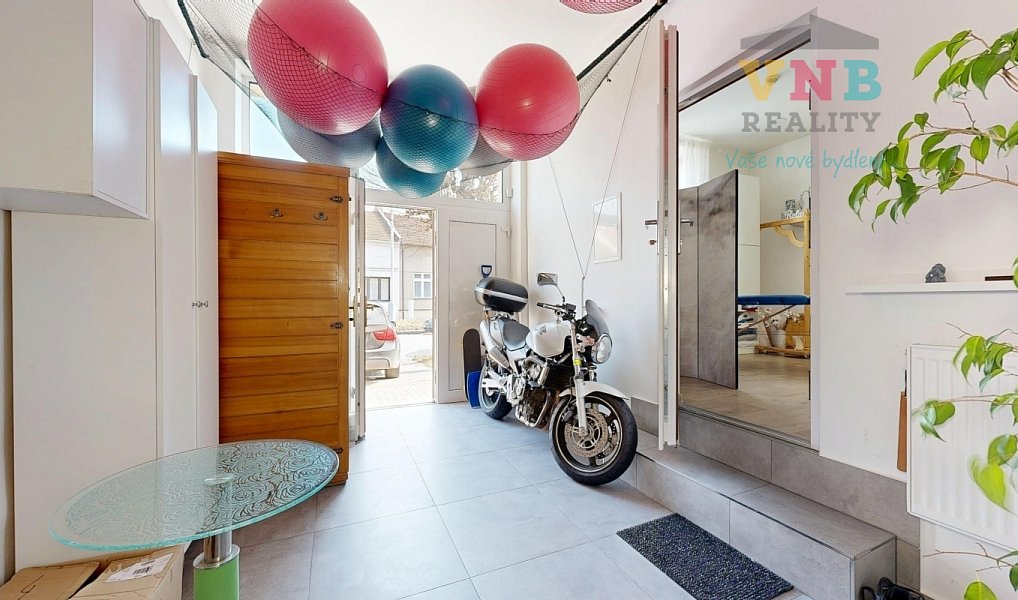 Prodej komerčního objektu (jiného typu) 205 m², Prostějov – náhled fotky 30