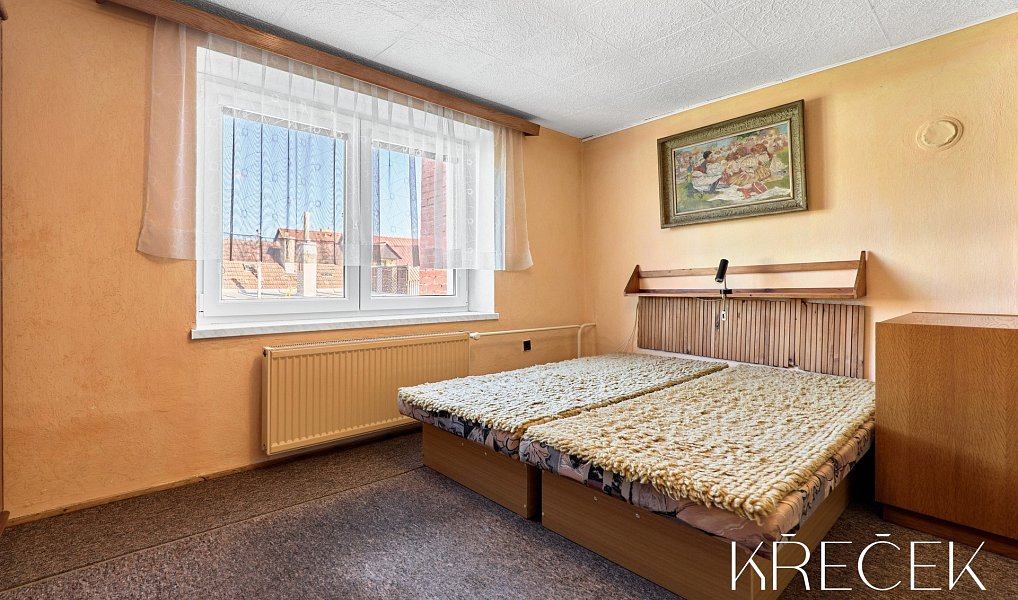 Prodej domu 140 m² s pozemkem 168 m², Jaroměřice nad Rokytnou – náhled fotky 7