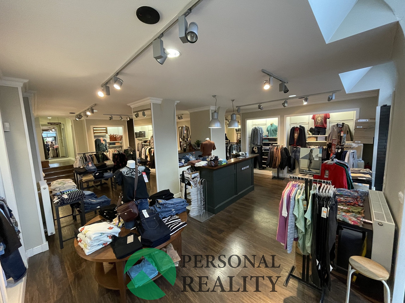 Pronájem obchodních prostor 80 m² – fotografie 3