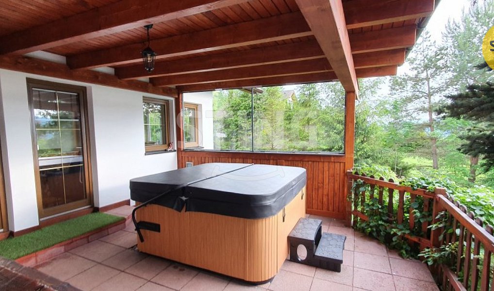 Prodej domu 268 m² s pozemkem 1 827 m², Široká Niva – náhled fotky 9