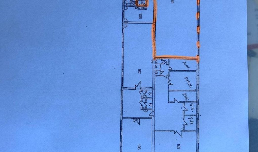 Pronájem výrobních prostor 318 m², Hlušovice – náhled fotky 4