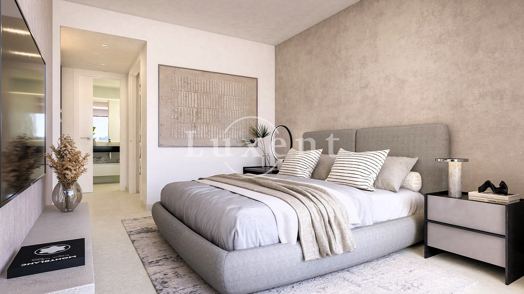 Pis 3+kk – Estepona, Costa del Sol Occidental - Vista 4